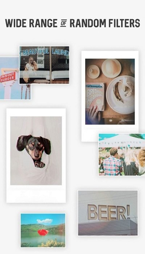 InstaMini复古相机 v1.6.8