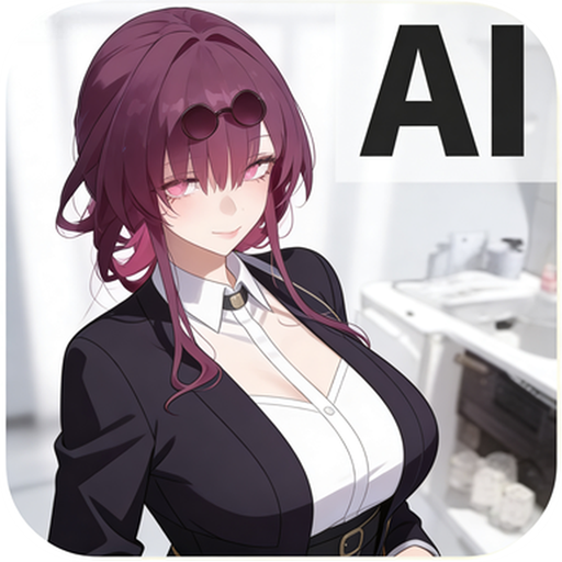 妹魔都ai社交聊天软件v1.3.9