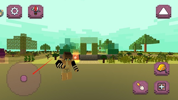 小小沙盒世界官方正版