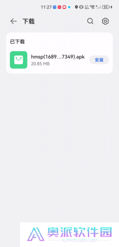 河马视频免费追剧神器