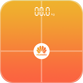 华为智能体脂秤app1.1.10.120