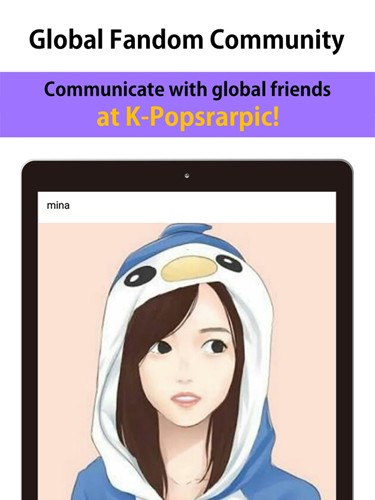K-POP Starpic官方版 v3.9