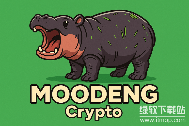 Moodeng币的前景怎么样？未来上涨潜力大不大呢？