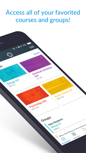 canvas student app v7.5.0