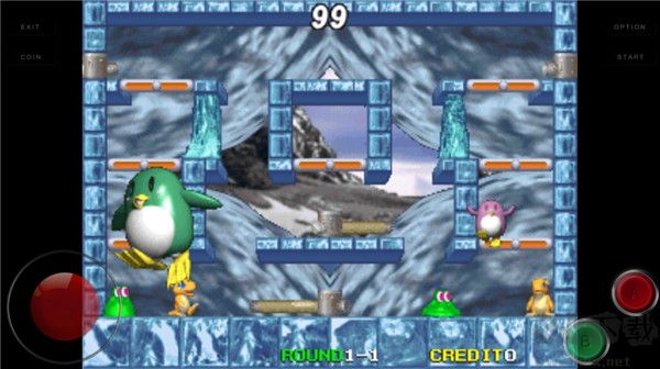 企鹅兄弟手机版 v1.0.5安卓版 