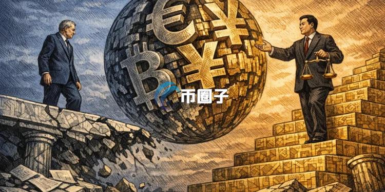 美国和伊朗停火+关税双面夹击！比特币回落7.06万美元 隐私币ZEC强势领涨全市场