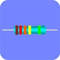 色环电阻计算器软件安装包下载