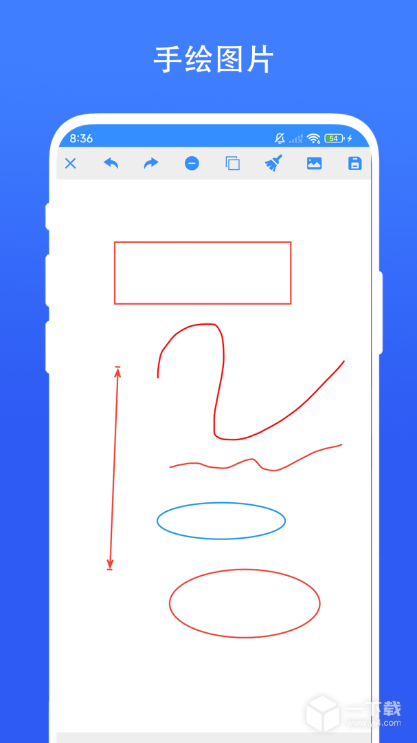 创意绘画 v1.0.4最新版下载