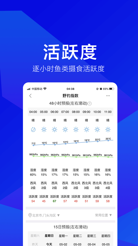 野钓之家软件 v1.9.0