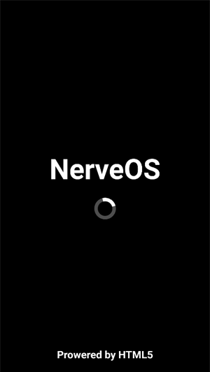 NerveOS官方版下载