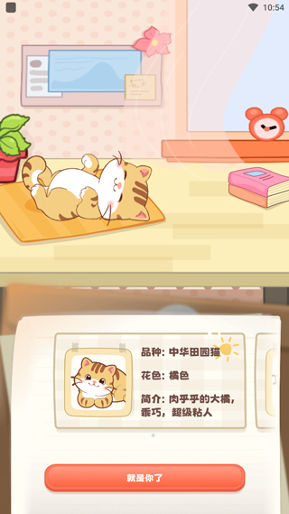 桌面喵最新版