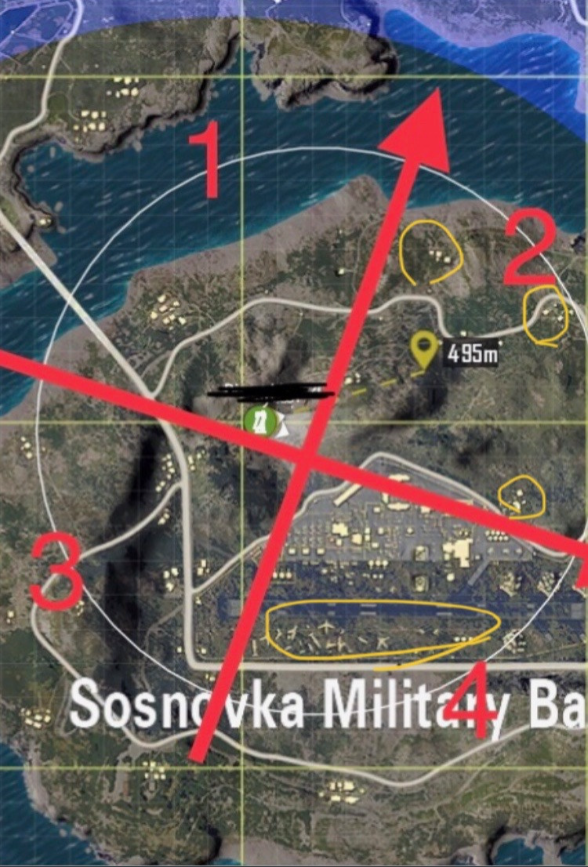 绝地求生国际服官方版