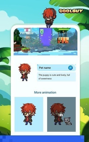 pixelshimeji桌面互动宠物 v2.3.0