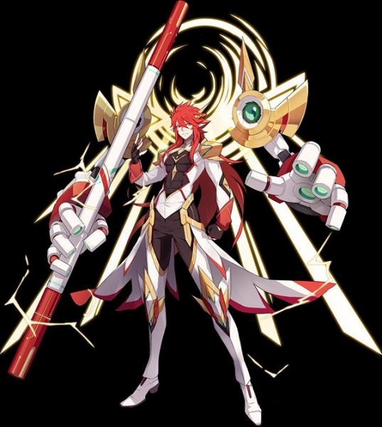 奥拉星单机版