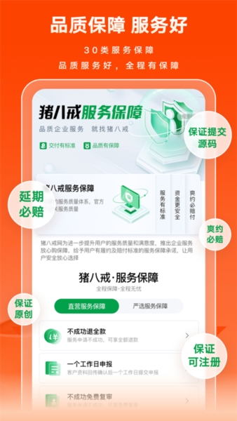 猪八戒网2