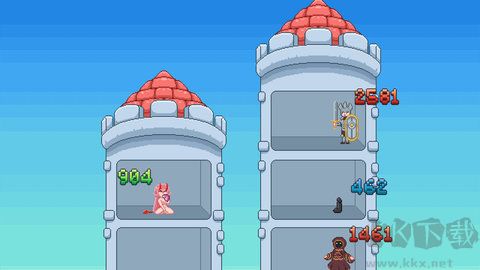 魅魔捕食手机版 v1.0安卓版 