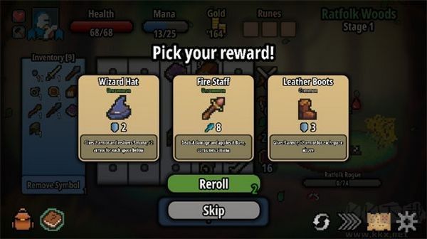拉杆英雄最新手机版 v1.0.6安卓版 