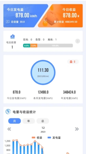 科士达光伏逆变器图片3
