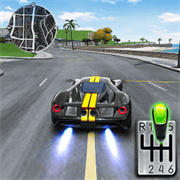 极限飞车模拟免费版 v1.1安卓版 