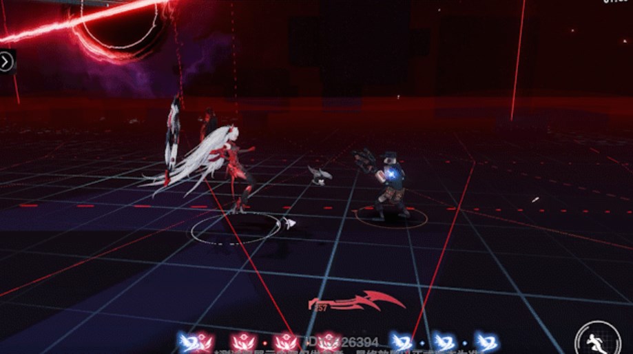 战双帕弥什官网