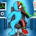 怪兽组合进化 v189.1.0.3018手游下载