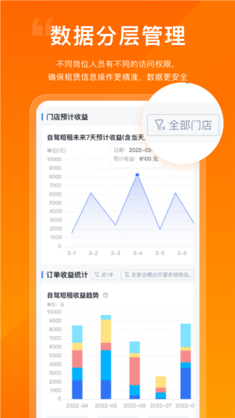 企橙车务通安卓版 v4.7.7