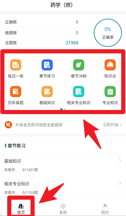 初级药师智题库