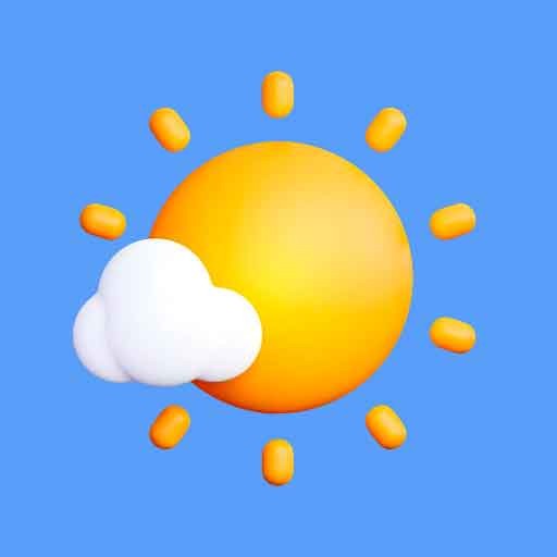 星雾天气 V1.0.1