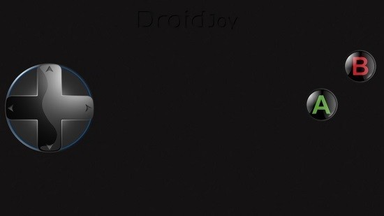 DroidJoy宣传图