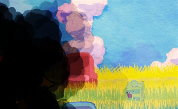 不要打扰我的美梦