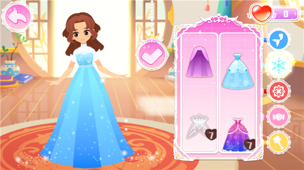 奇妙的专注力手游