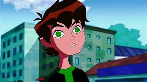 我的世界ben10全面进化模组