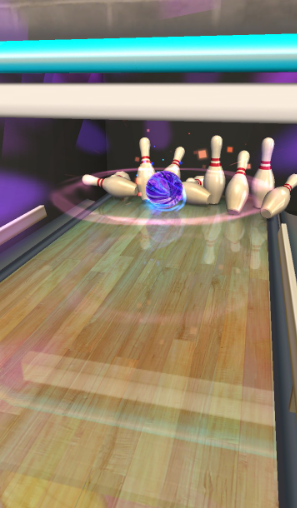 保龄球队HD