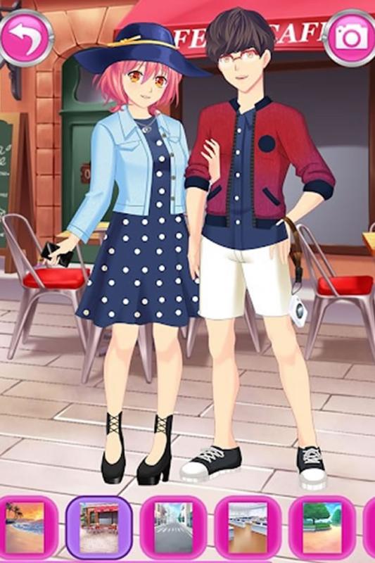 我的美妆学院九游版