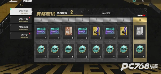 美职篮全明星