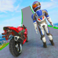 GT摩托车赛  V1.4下载