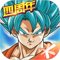 龙珠激斗最新版