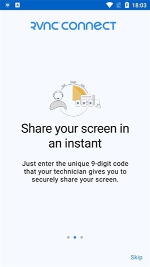 RVNC Server手机版下载 v2.8.1.60111