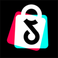 抖音商城版图标
