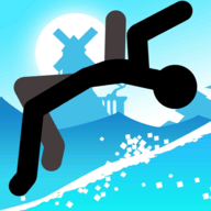 翻转火柴人 V1.0.25