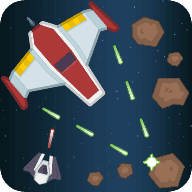 宇宙银河射击  V1.9.0下载