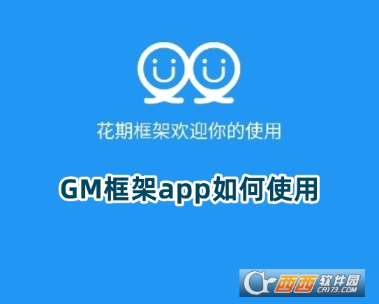 GM框架app安卓版下載最新版