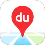 百度地图app下载