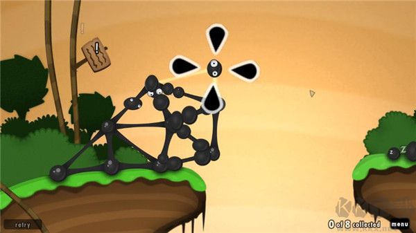 粘粘世界(World of Goo)手机版v1.2安卓版 