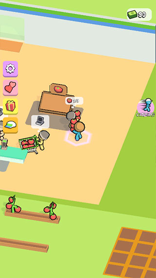 我的连锁超市中文版