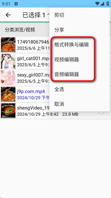 风云格式工厂去广告