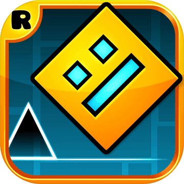 几何冲刺 V1.0.0