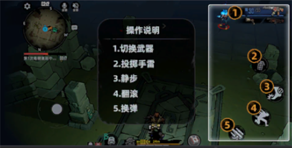 头号禁区