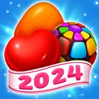 甜蜜糖果消消乐下载 v1.69.0