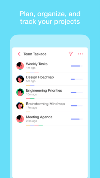 taskade app4